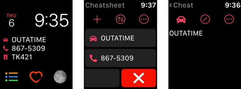 Best Apple Watch productivity apps in 2024 - 91