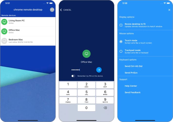 Best remote desktop apps for iPhone and iPad in 2024 - 46