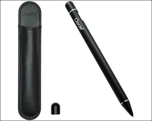 Ciscle Thin Tip Stylus