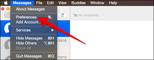 How to Move iMessage History From One Mac To Another - 53