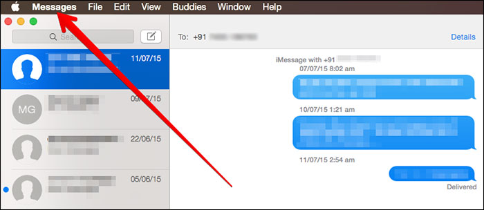 How to Block iMessages and FaceTime Calls on Mac - 66
