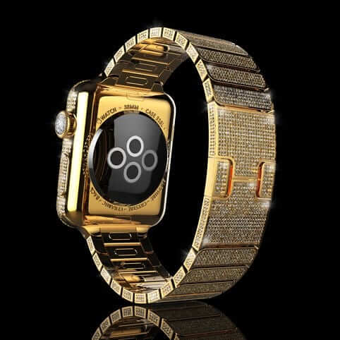 Costliest Apple Watch