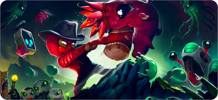 Crashlands paid iphone game Crashlands Paid iPhone Game