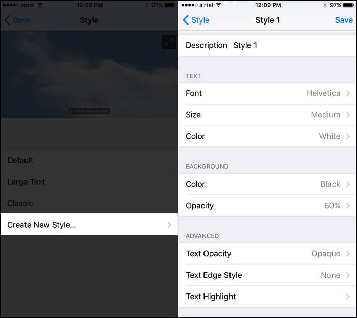 How to Enable Subtitles on Apple TV - 58