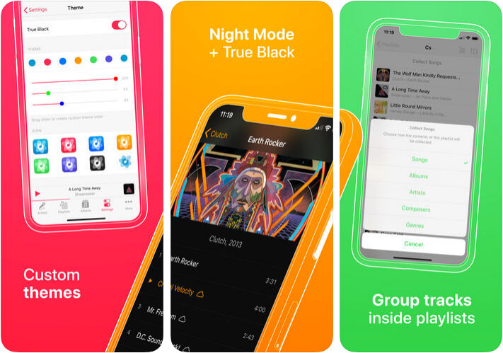 Amazing iPhone music app alternatives in 2024 - 45