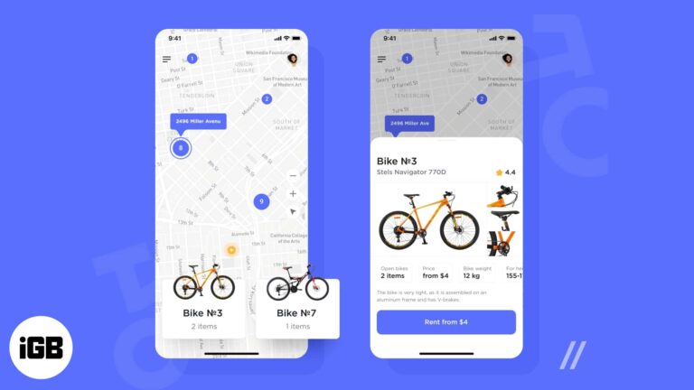 Best Cycling Apps for iPhone in 2024
