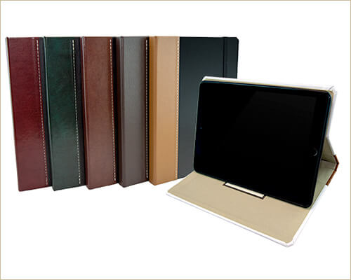 DODO Case iPad Air Folio Case
