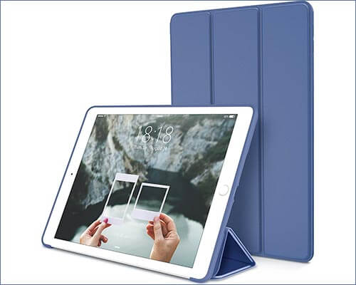 DTTO iPad Air Folio Case
