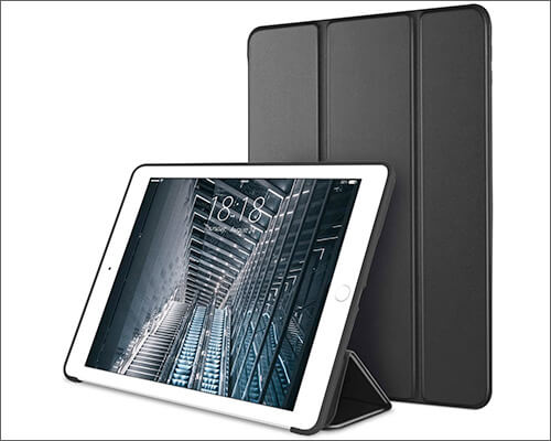 DTTO iPad Air Folio Case