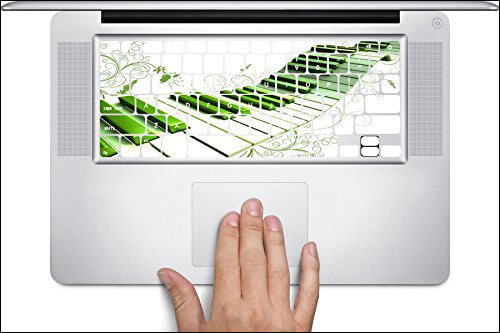 MacBook  Keyboard  Decals  Decorate Your MacBooks with Style   Elegance - 92