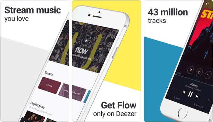 Best Apple Music Alternatives for iPhone and iPad in 2024 - 19