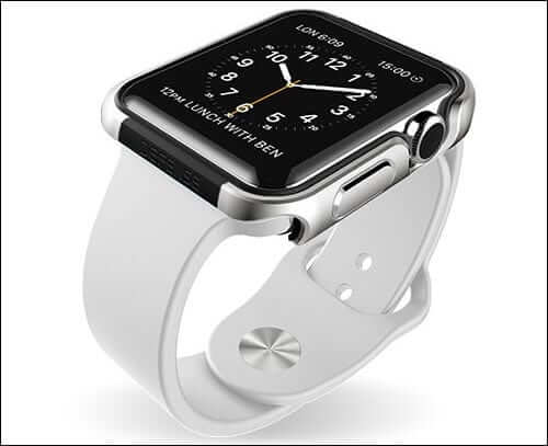 Best Apple Watch Bumper Cases in 2024 - 47