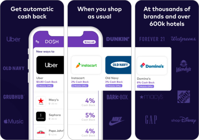 Best coupon apps for iPhone in 2024 - 33