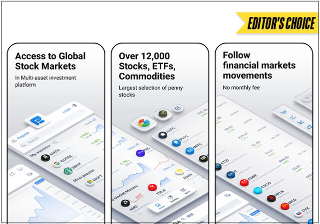 Best stock trading apps for iPhone in 2024 For beginners Editors choice best stock trading apps an editors choice 1 for a year 1 641x450 1