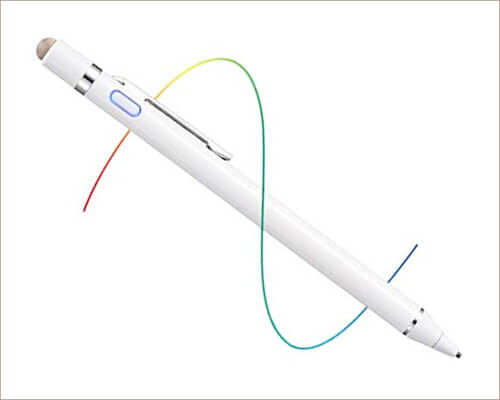Evach Thin tip Stylus