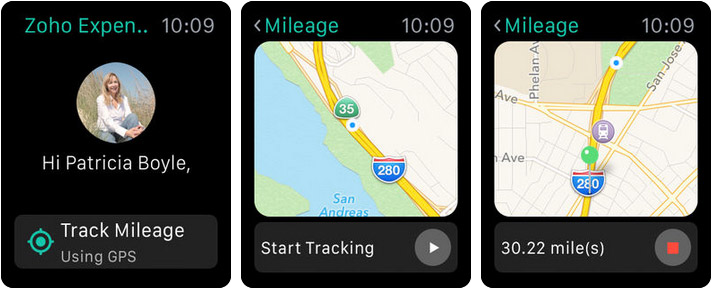 Best expense manager apps for Apple Watch in 2024 - 11