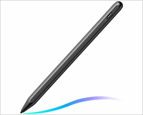 FOJOJO Active Pencil for iPad