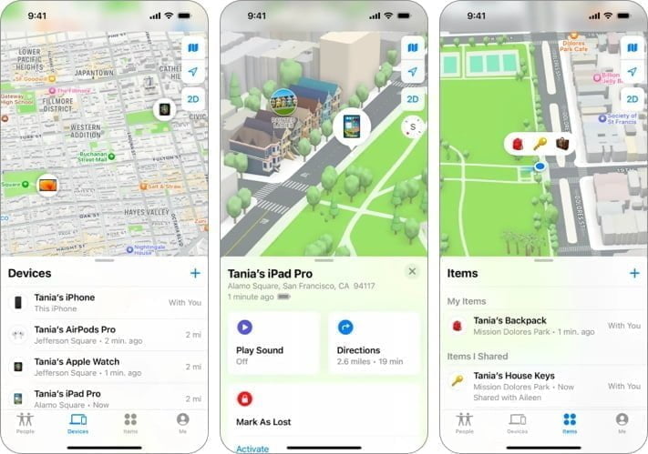 Best Halloween apps for iPhone in 2023 - 12