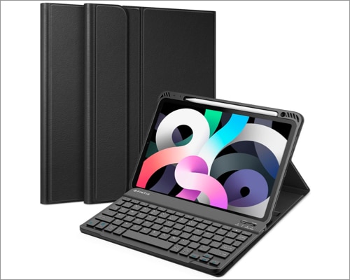 Fintie Keyboard Case for iPad Air 5th Generation