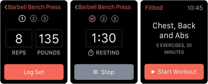 9 Best fitness apps for Apple Watch in 2024 - 15