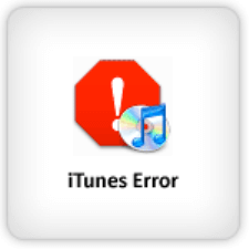 Fix itunes error 16x 1