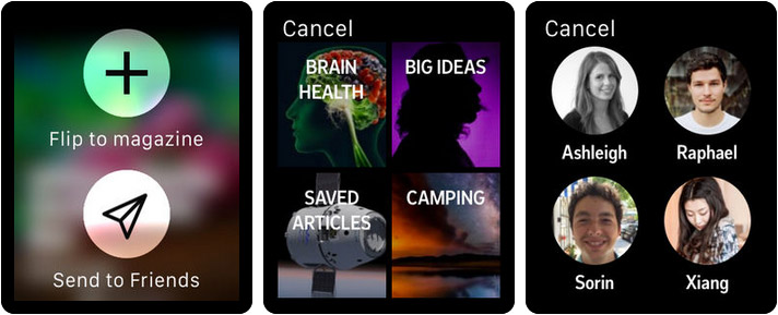 Best Apple Watch News Apps in 2024 - 43