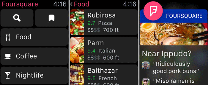 Best Apple Watch Travel Apps in 2024 - 73