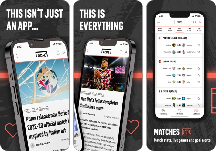Best FIFA World Cup 2022 apps for iPhone and iPad - 26