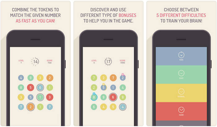 Best iPhone and iPad Math Puzzle Games in 2024 - 61