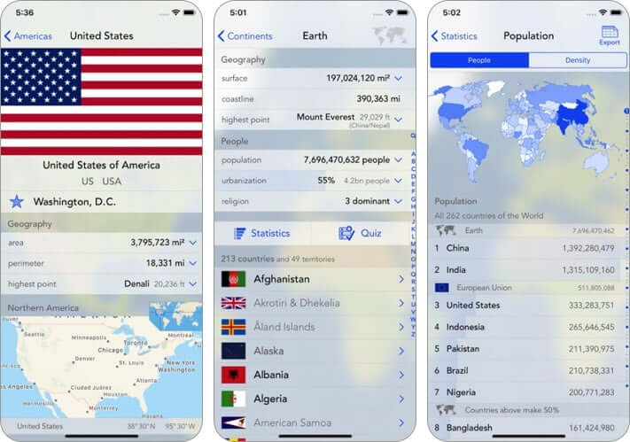Best encyclopedia apps for iPhone and iPad in 2024 - 81