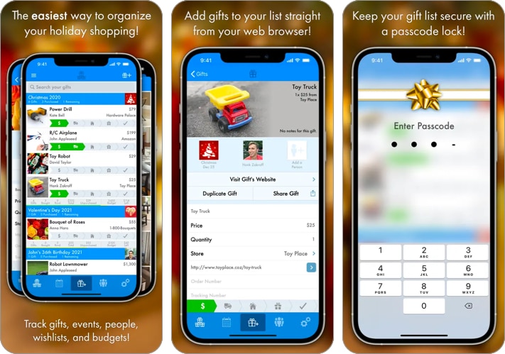 Best Christmas apps for iPhone and iPad in 2023 - 53