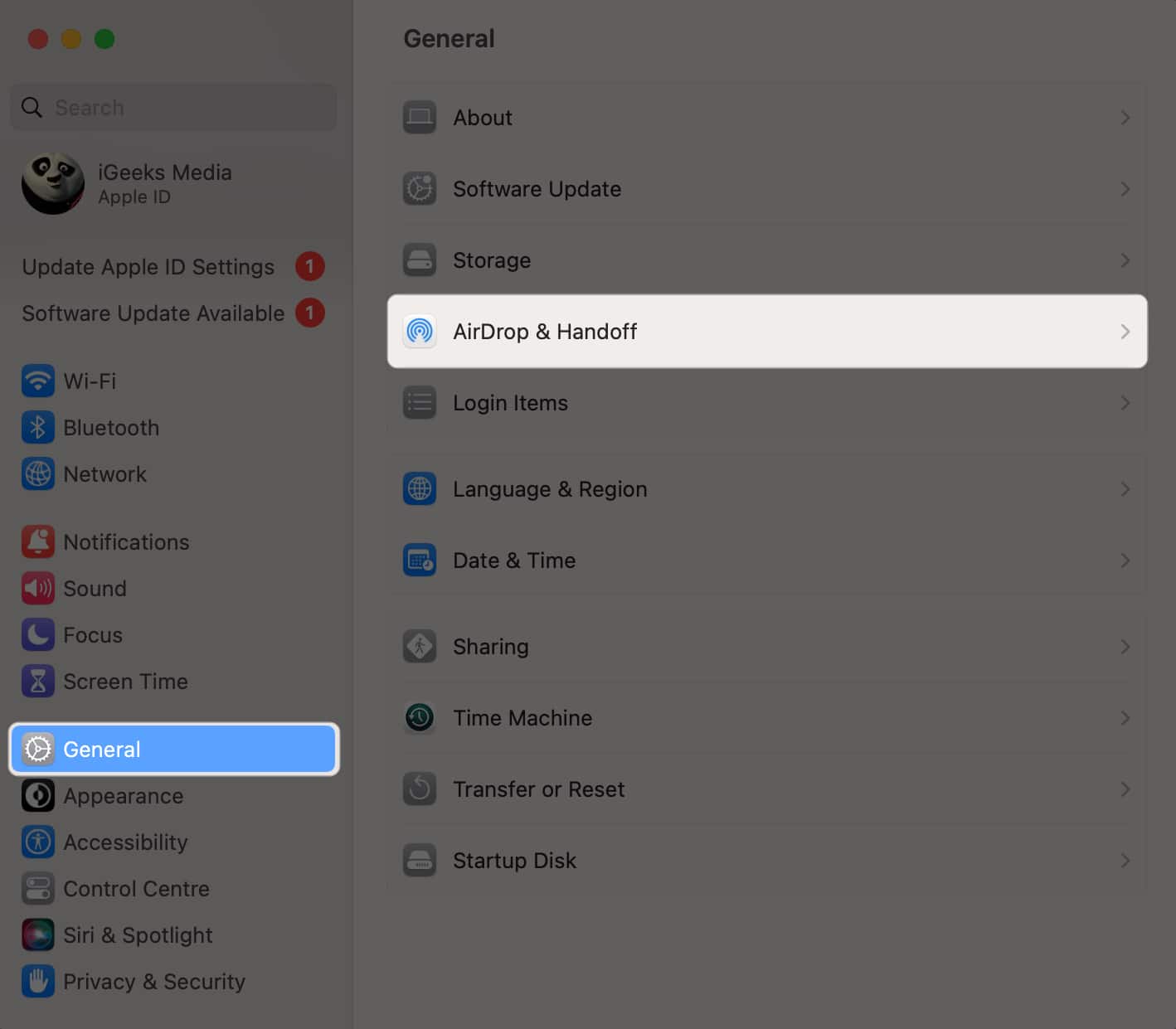 How to mirror iPhone or iPad screen to Mac or Windows PC - 42