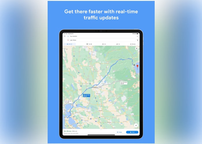 Best iPad apps for sales reps   salespeople in 2024 - 45
