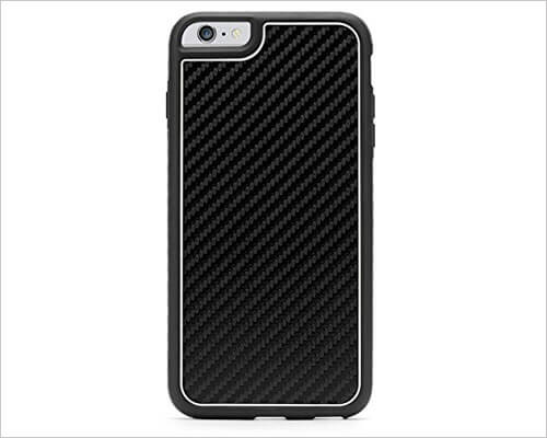 Griffin Identity Graphite iPhone 6-6s Plus Case