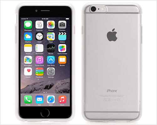 Griffin Reveal iPhone 6-6s Plus Case