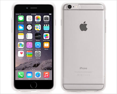 Best iPhone 6 Plus Cases from Griffin - 15
