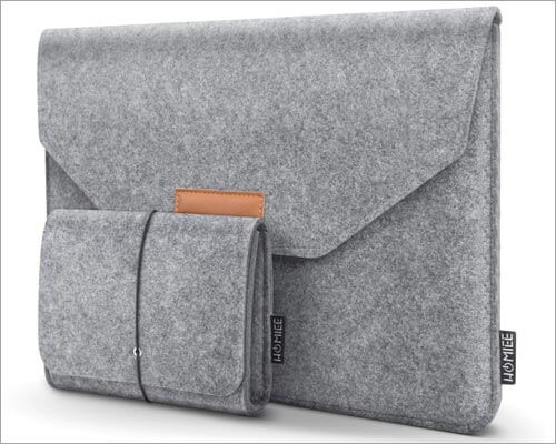 HOMIEE iPad Pro 12.9-inch Sleeve