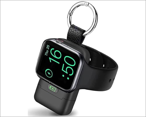 HUOTO Apple Watch Power Bank