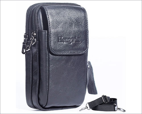 Hengwin Travel Bag for iPhone