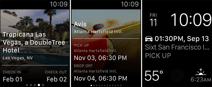 Best Apple Watch Travel Apps in 2024 - 92