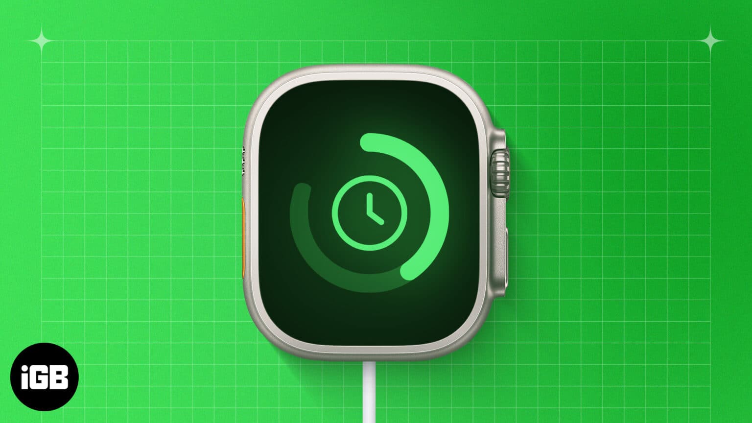 How long does Apple Watch take to charge
