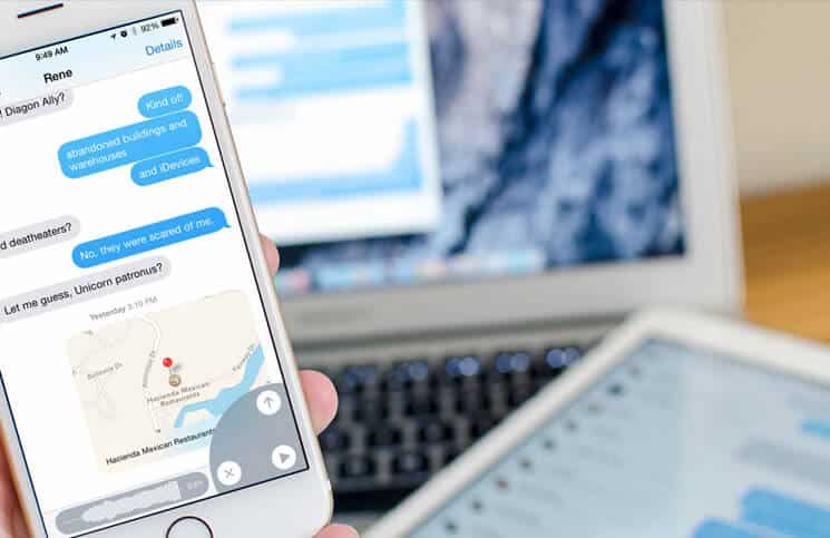 How to Block iMessages and FaceTime Calls on Mac - 32