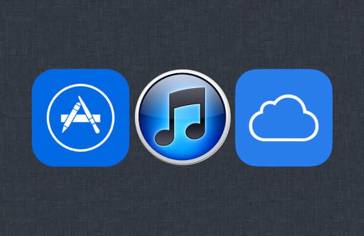 How to change icloud itunes and app store email on iphone and ipad