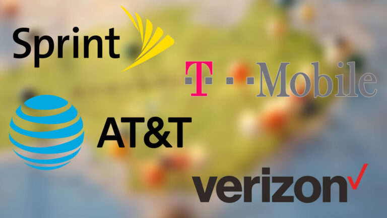 How to Disable Data Tracking on AT&T, Verizon, Sprint and T-Mobile