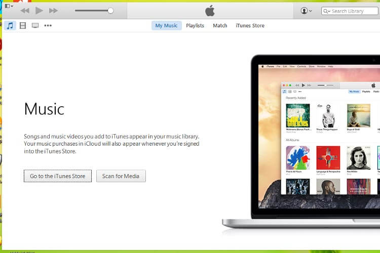 How to Enable the Sidebar in iTunes 12 on Mac and Windows