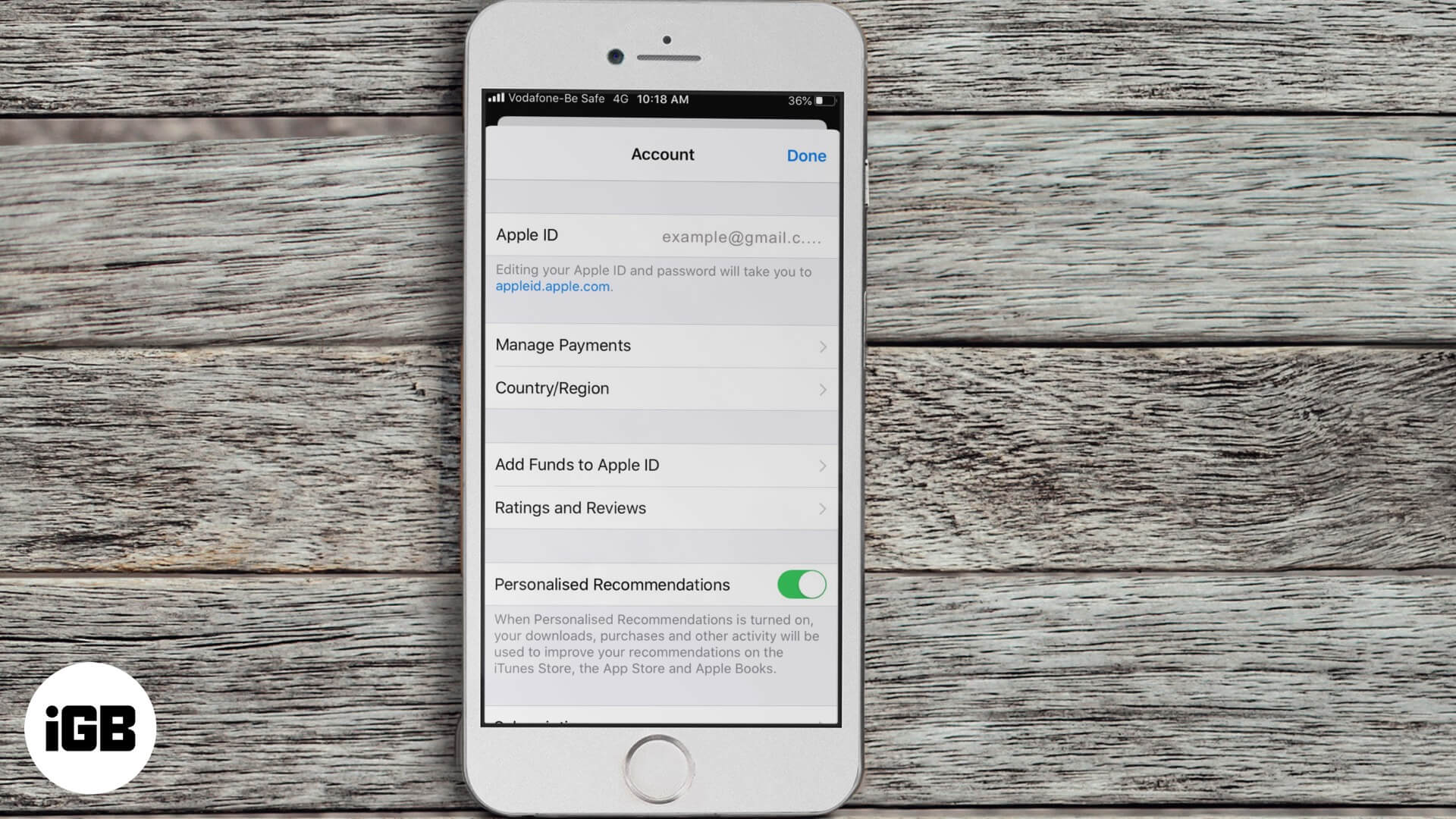 How to fix unable to purchase apps on iphone or ipad