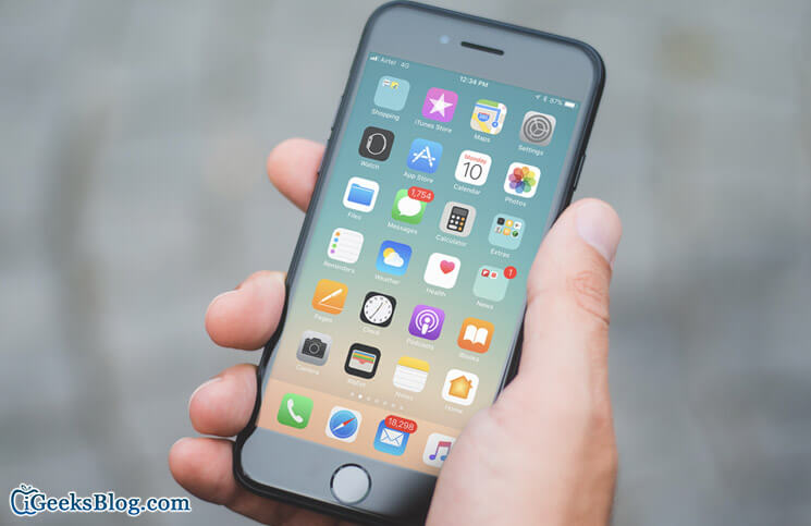 How to Launch Apps Faster on Your iPhone and iPad - 69