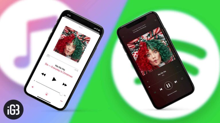 How to Transfer Spotify Playlists to Apple Music