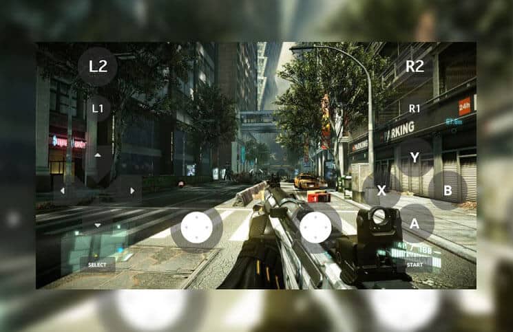 How to play pc games on iphone and ipad