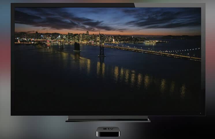 How to Use iCloud Photos as a Screensaver on Apple TV - 28